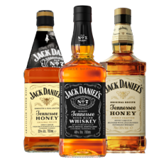 Jack Daniel's
